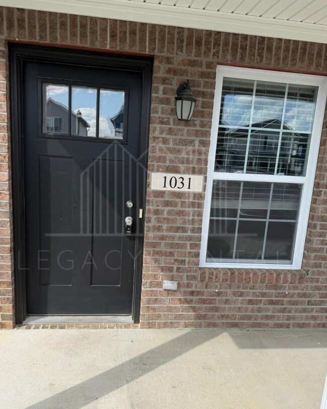 Building Photo - 1025 Judah Bear Blvd