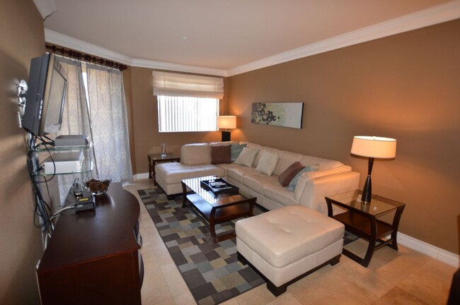 Primary Photo - Meridian 2 BED|2BA FURNISHED CONDO 1 BLOCK...