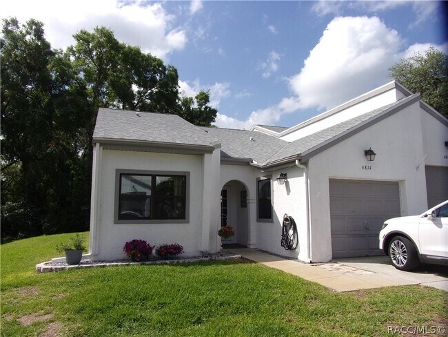 Building Photo - 6874 Culpepper Ct