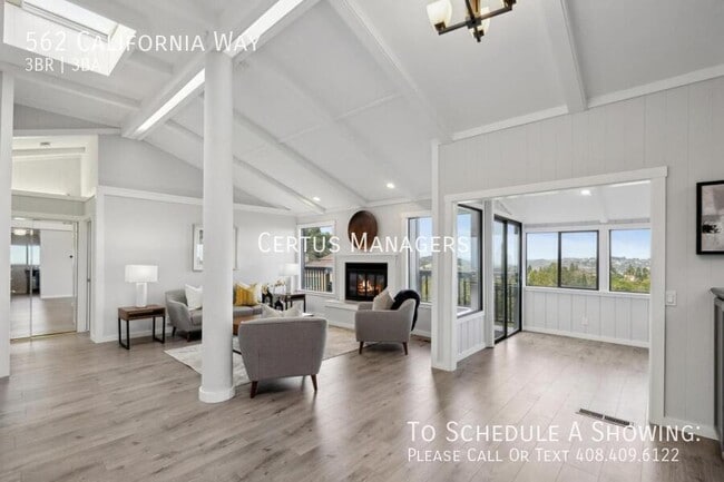 Building Photo - 562 California Way