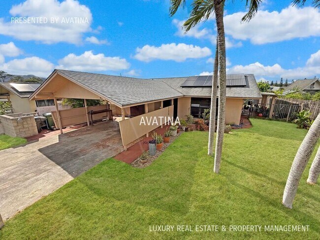 Building Photo - 95-249-249 Kaopua Loop