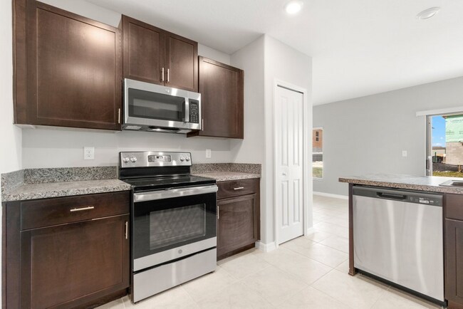 Building Photo - Brand New Home For Rent in Touchstone