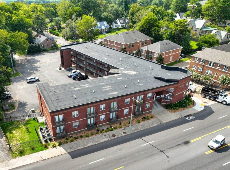 Building Photo - 540 N 2nd St