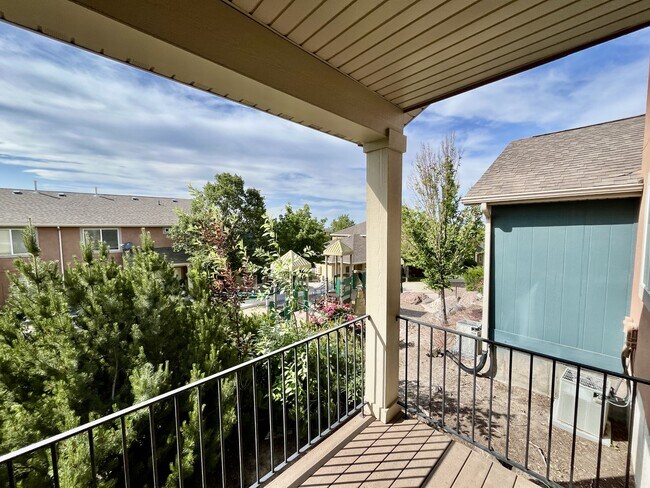 Building Photo - 5082 W Wind Rock Ln