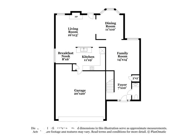 Building Photo - 2384 Stancrest Ln