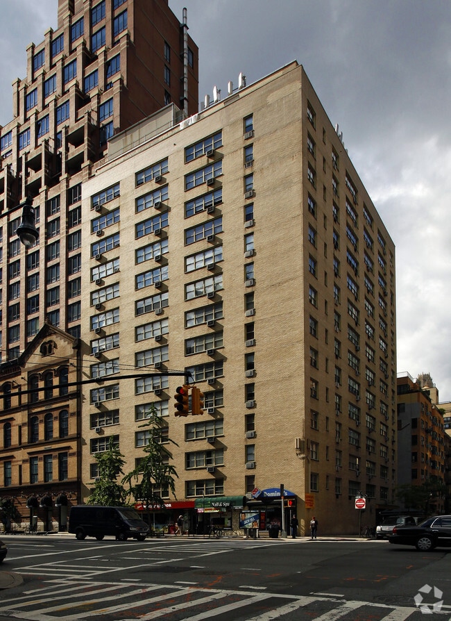 Primary Photo - Eastgate House