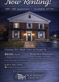 Building Photo - Grant Street Law Office