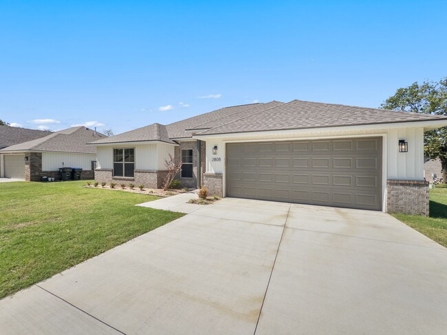 Building Photo - * Move-In Special * New Construction 3 bed...