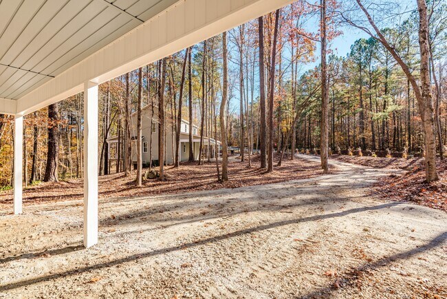 Building Photo - 520 Motorcycle Rd