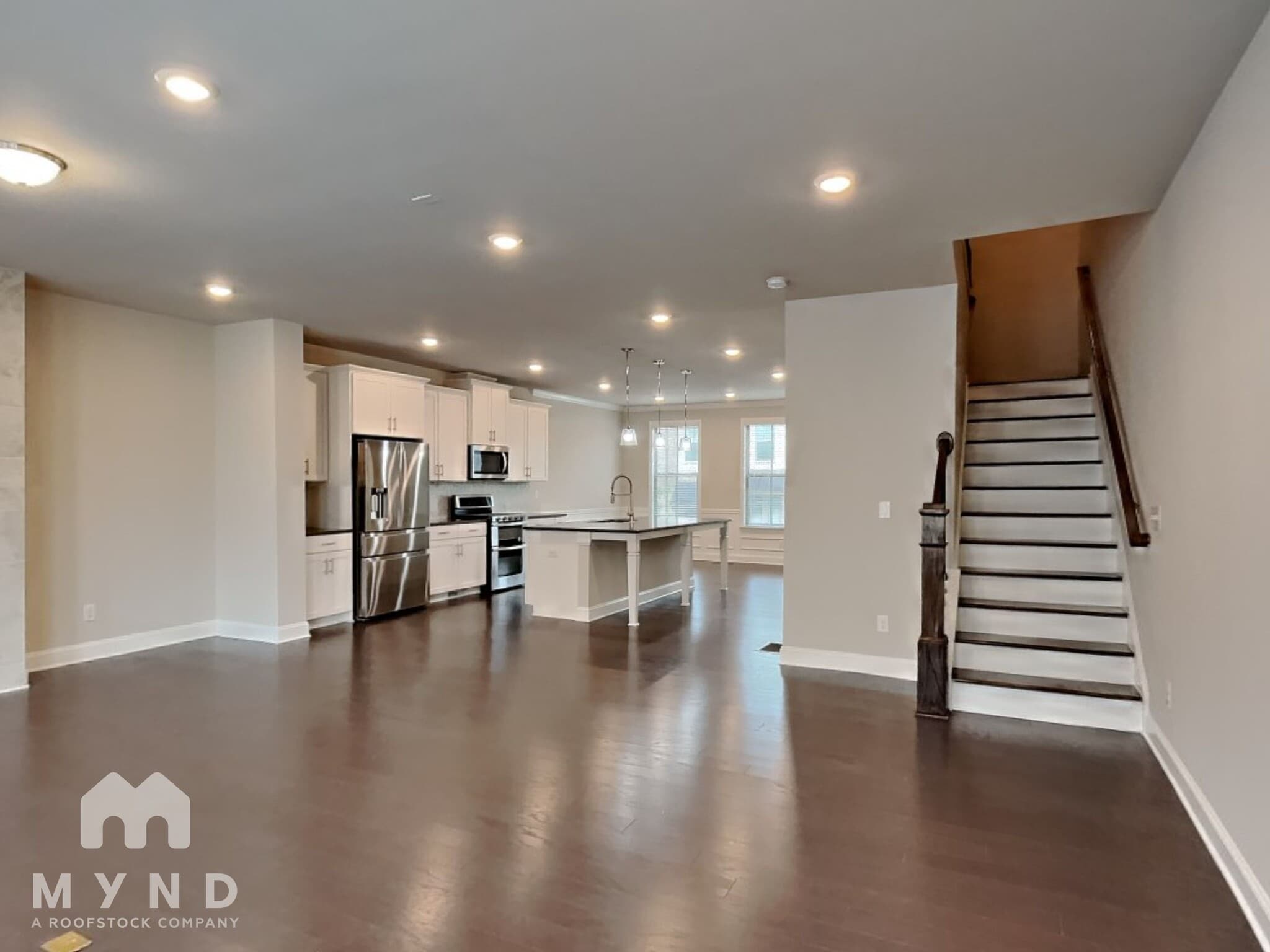 Building Photo - 4333 Water Elm Alley