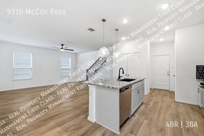 Building Photo - 9310 McCoy Pass