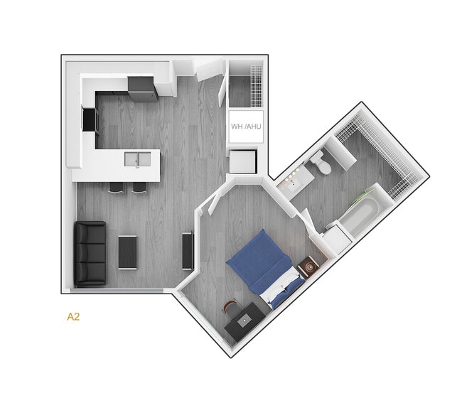 A2 - Park Place Tempe