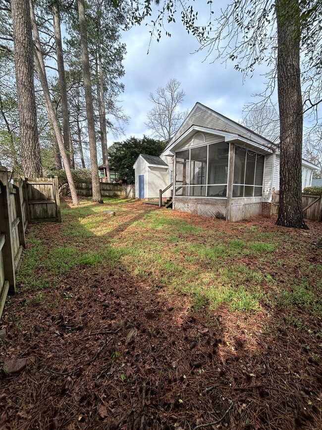 Building Photo - 3-Bedroom Ranch Home on a Quiet Cul-de-Sac!