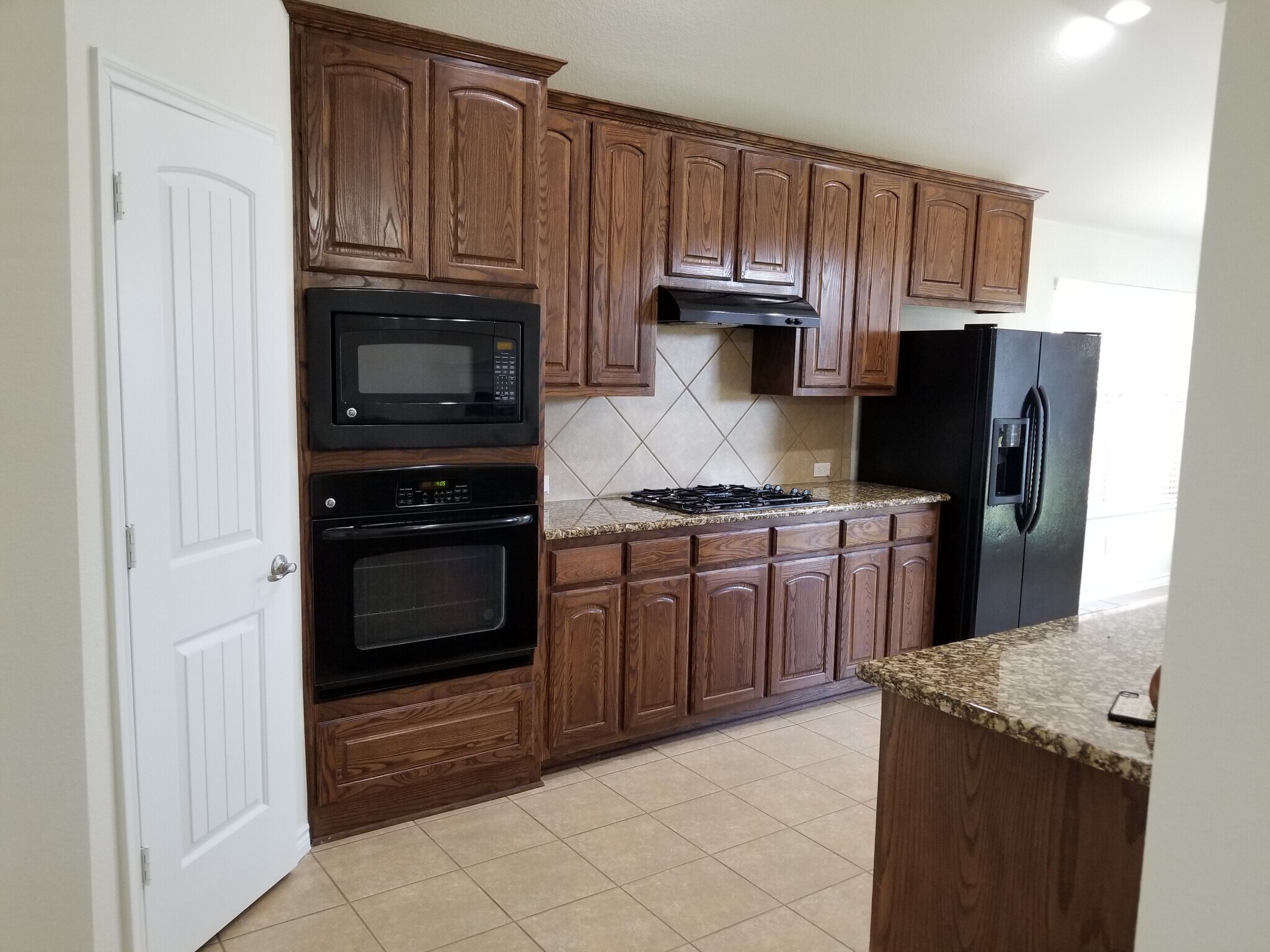 Kitchen - 1614 Westfield way