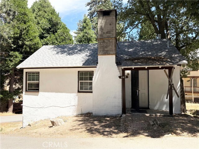 Building Photo - 467 Sequoia Pl