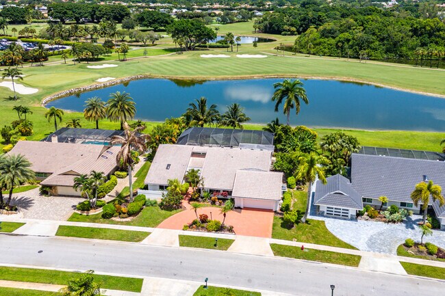 Building Photo - 10391 Boca Woods Ln