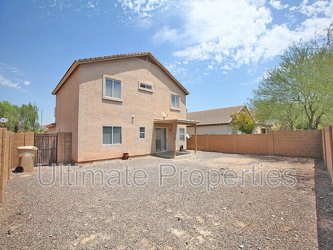 Building Photo - 22801 W Yavapai St