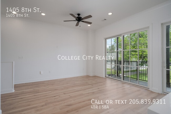 Building Photo - 1405 8th St