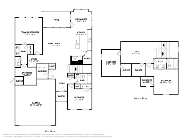 Building Photo - 2415 Cohorn Trl