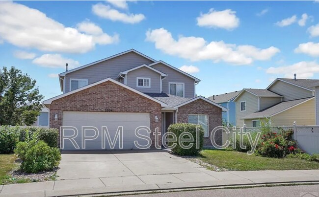 Building Photo - 2004 Mirror Ct