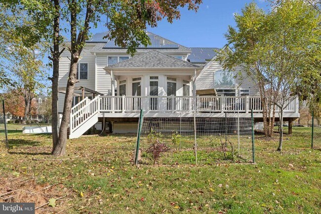 Building Photo - 17614 Auburn Village Dr