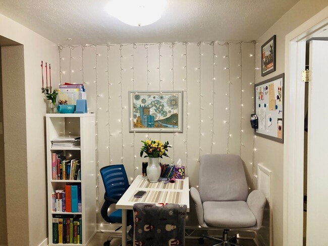 Building Photo - 1628 Lowrie Street Rear