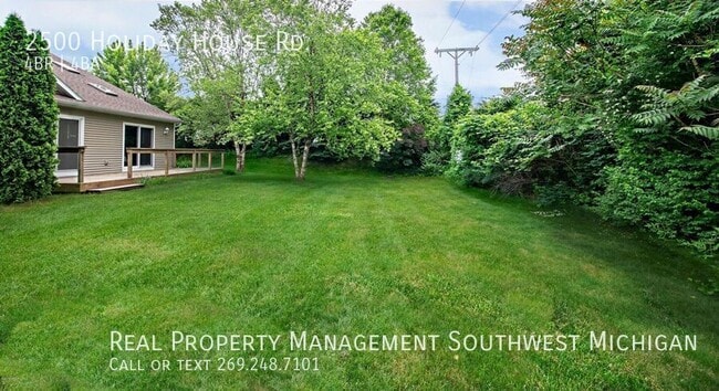 Building Photo - 2500 Holiday House Rd