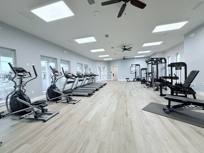 Building Photo - 313 Jarama Cir