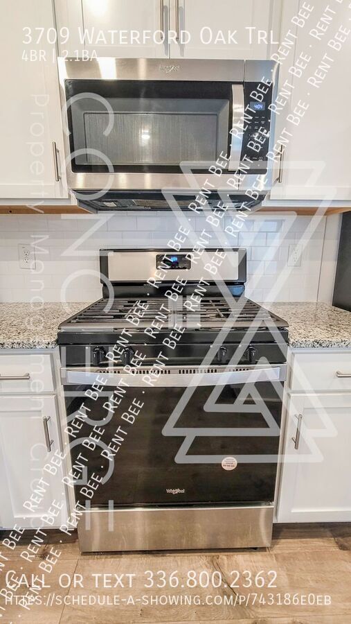 Building Photo - 3709 Waterford Oak Trl-