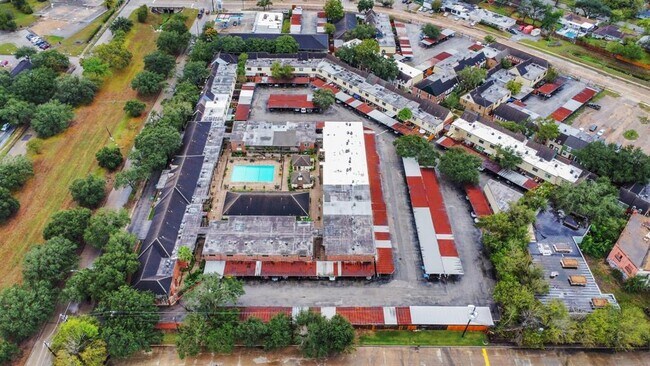 Building Photo - 11525 Burdine St