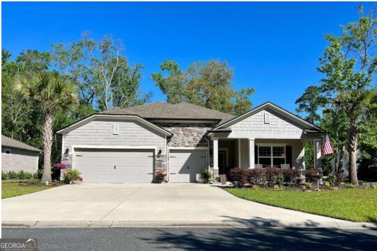 Building Photo - 107 Nutgall Dr