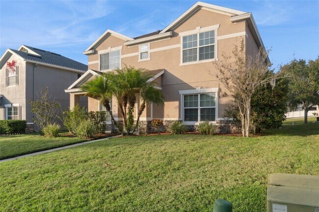 Building Photo - 1030 Bending Oak Trail