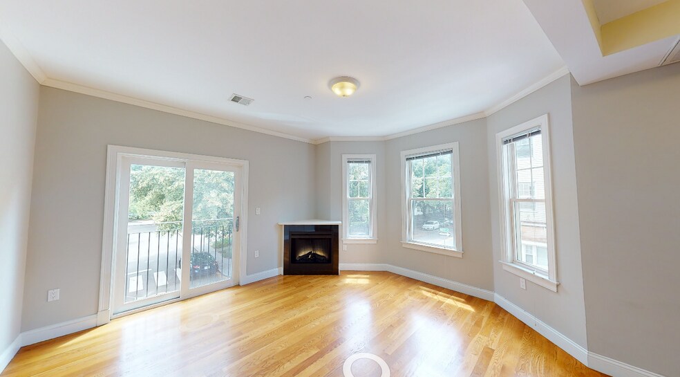 Primary Photo - 16 Marney St