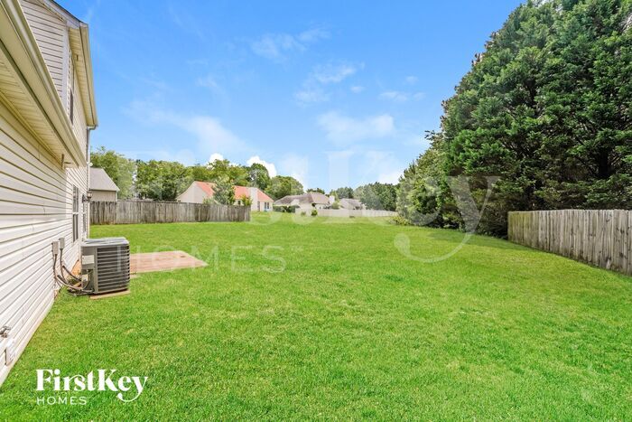 Building Photo - 1710 Eden Valley Ct