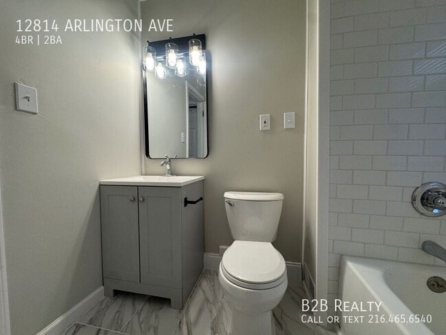 Building Photo - 12814 Arlington Ave