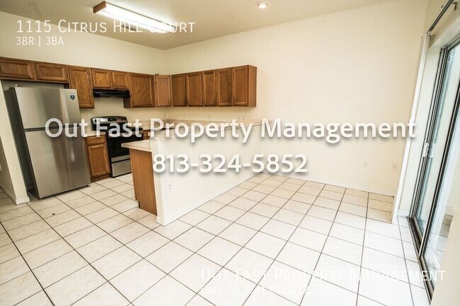Building Photo - 1115 Citrus Hill Ct