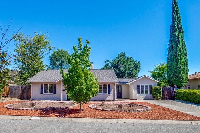 Primary Photo - Large single family 4 Bed, 2 1/2 Bath Home...