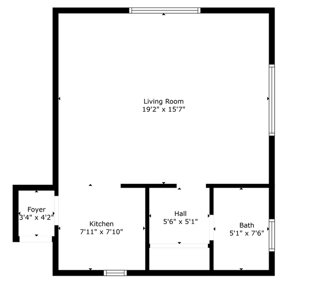 Building Photo - 2884 La Salle Ave