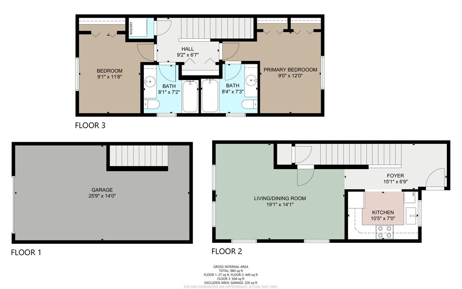 Building Photo - 4841 S Chicago St