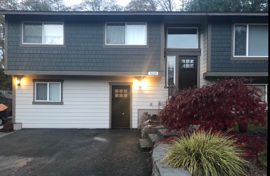 Quite neighborhood - 5123 Monticello Dr.