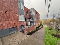 Building Photo - Denny Apartments