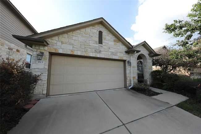 Primary Photo - 1813 Slate Creek Dr