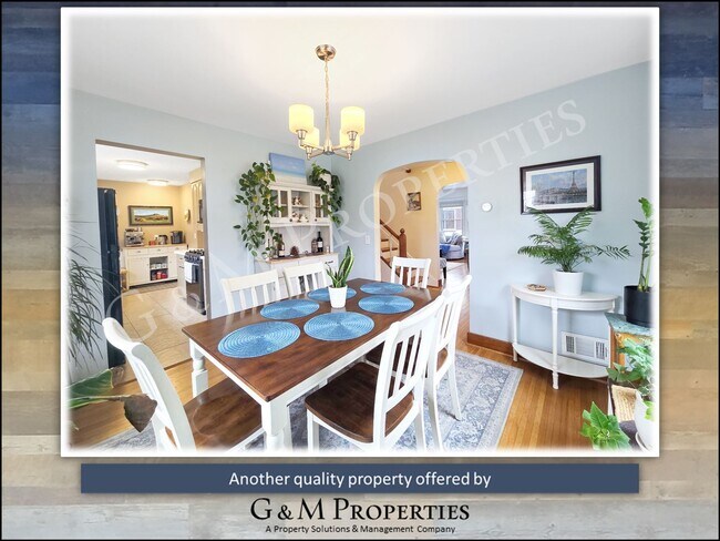 Building Photo - Rare 3-Bedroom Home Rental - just 1-Mile from Strong / Highland Hospitals!