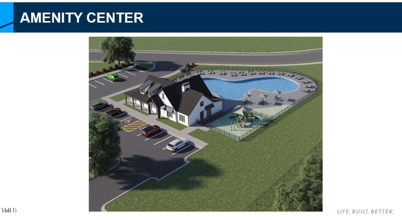 Building Photo - 613 Red River Dr