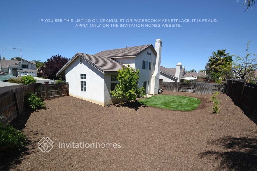 Building Photo - 30468 Blume Cir