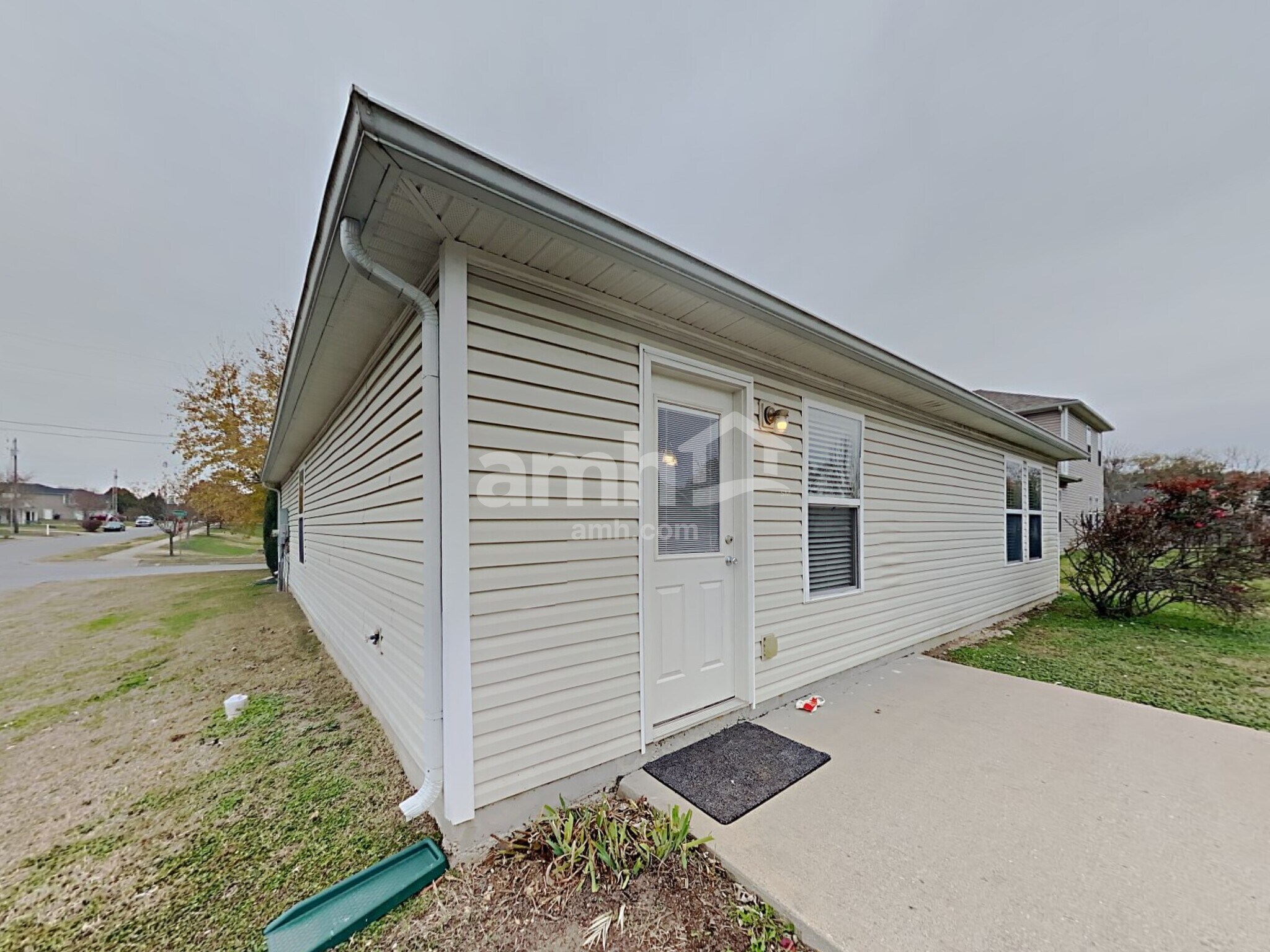 Building Photo - 5000 Hancock Cir