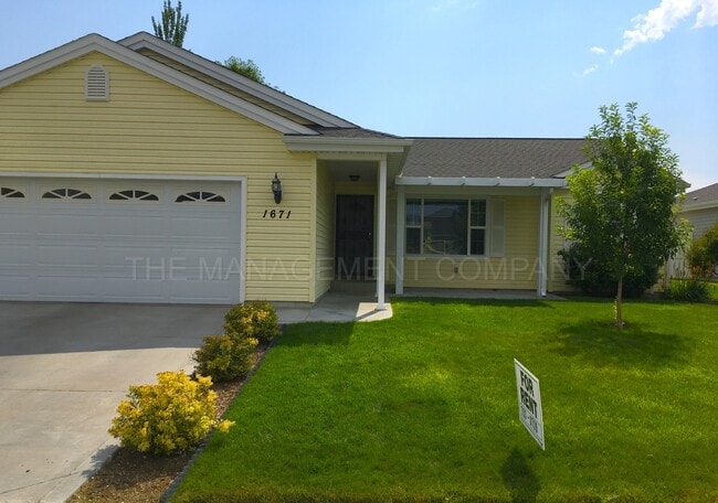 Building Photo - 1671 Atlantic St