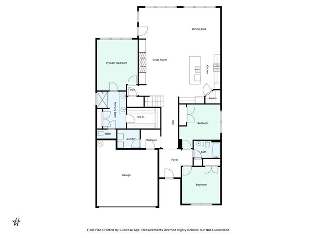 Building Photo - 5745 Pickens Garden Ln