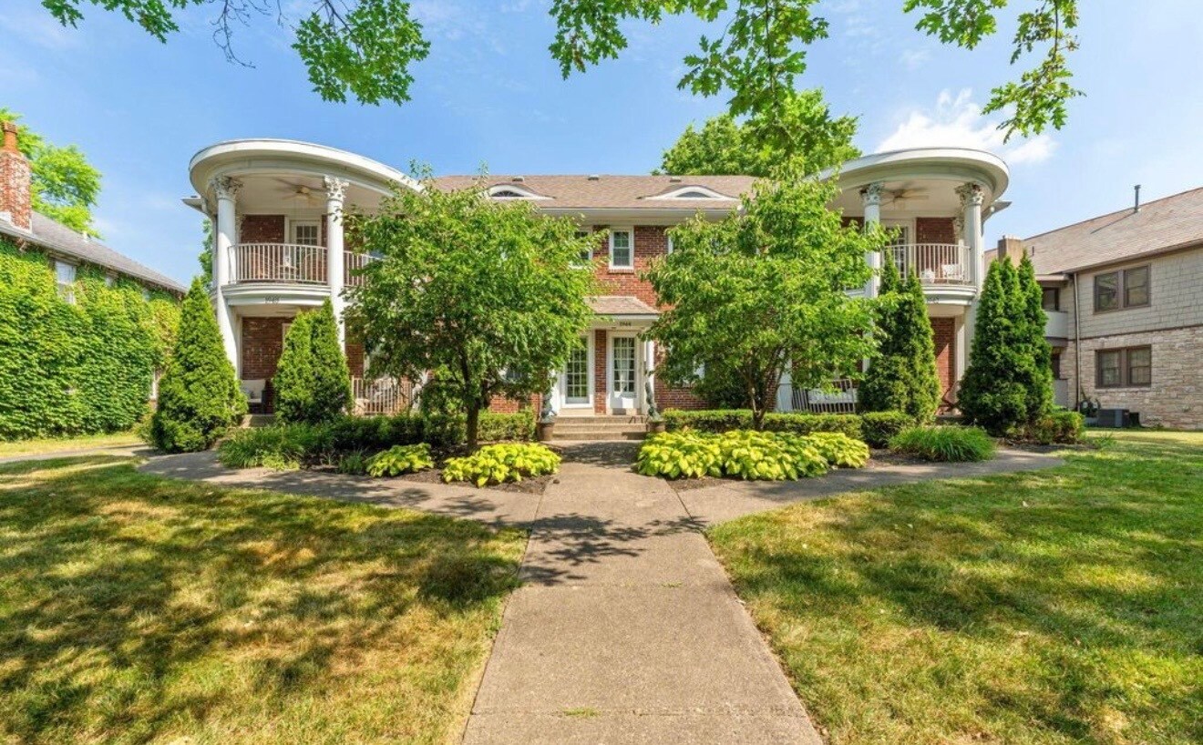 Building Photo - 1946 Guilford Rd