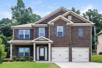 Building Photo - 4710 Cabrini Pl